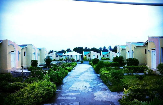 Odivin Hotel Luxury Suite - Photo 16