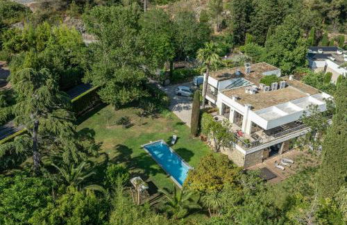 CABOTS Villa Moderne Tout Confort Grand Jardin & Piscine - Foto 28