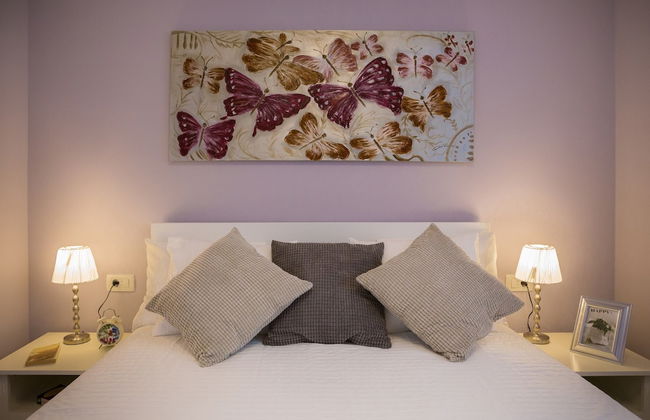 Apartments Zlatin Dvor - Foto 12