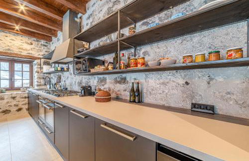 Villa Molin Del Faure - Foto 15