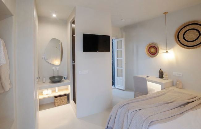 Scorpios Beach Santorini - Foto 36