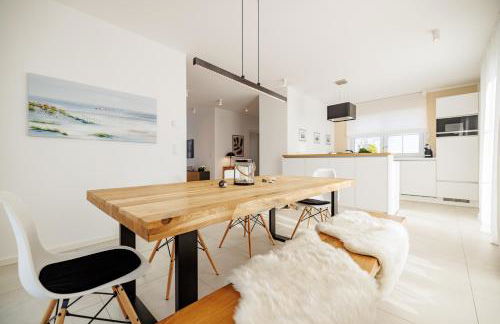 Familienurlaub im Hus in de Sünn - Foto 11