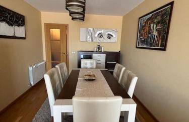 Refuxio Xacobeo - Apartamento céntrico en Sarria - Foto 27