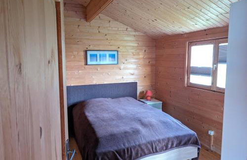 Blockhäuser an der Müritz - Foto 18