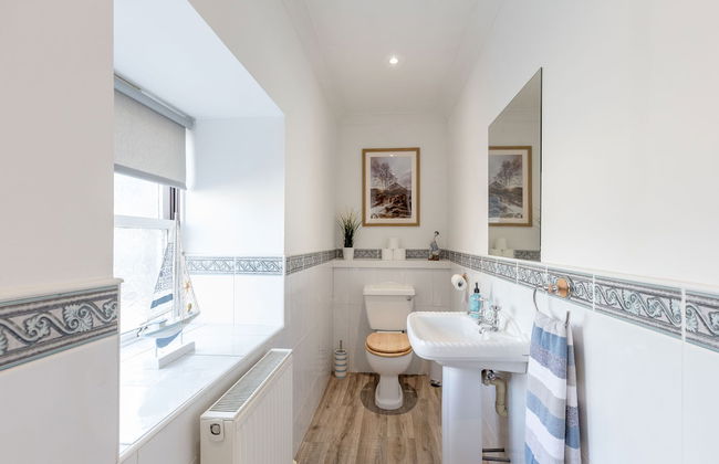 The Steadings - by StayDunfermline - Foto 15