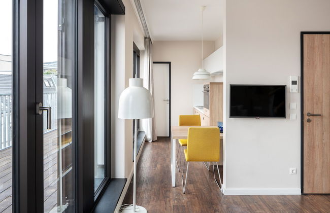 Numa Berlin Nook - Foto 8