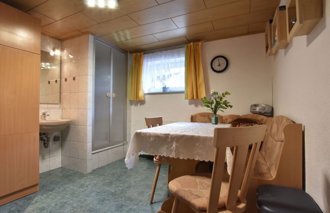 Apartment With Parasol in Sudstadt - Foto 18