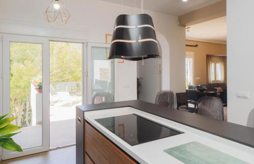 La Villa del Montecillo complex Beach and city ApartamentosMalagaManagement - Photo 28