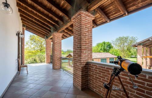 Holiday Home Cascina Anna by Interhome - Foto 47