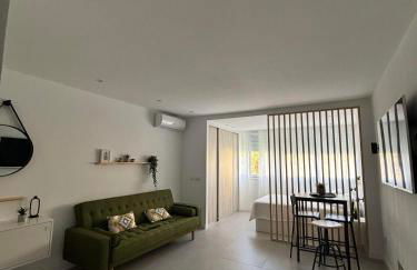 Apartaestudio Playa Paraíso - Foto 1