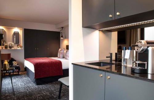 Le Rayz Vendôme - Foto 54