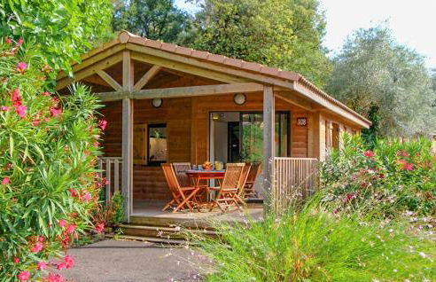 Beautiful Home In Solliès Toucas With Sauna - Foto 18