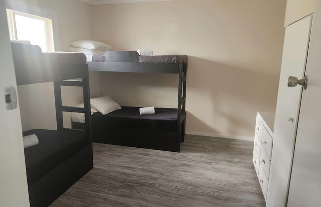 Glenwood Tourist Park & Motel - Photo 17