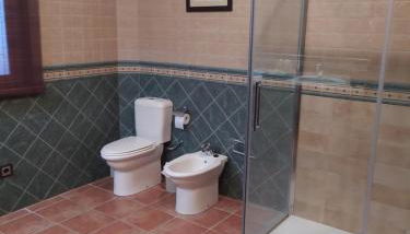 Las Vistas - Foto 4, Shower