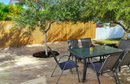 Oasis Apartment Ammoudia - Foto 16