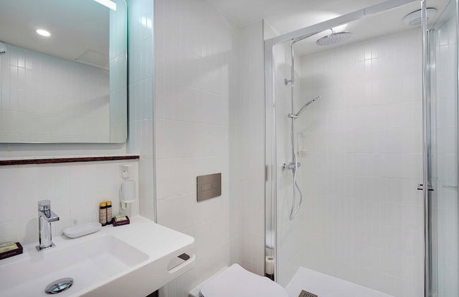 Charming Studio - 2P - Republique/oberkampf - Foto 5