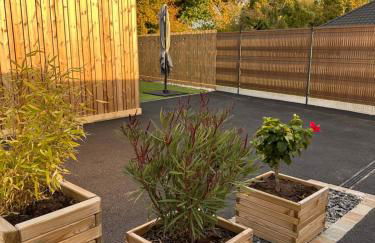 Le Lodge du Caillotin - Foto 2