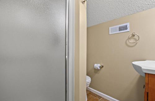 Off Duty - Pet Friendly, Waterfront! - Foto 36