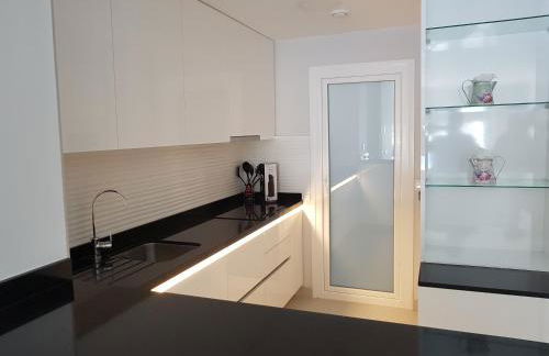 Romero Apartments CALPE Arenal Beach - Photo 11