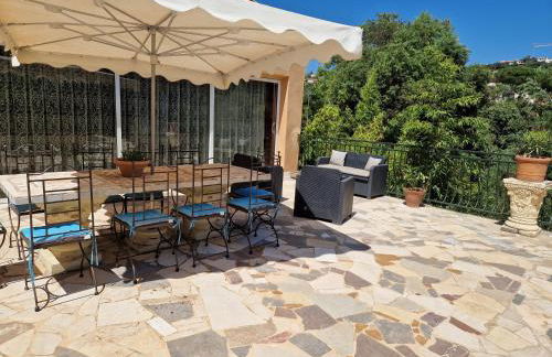 Villa Sambracitaine - Foto 28