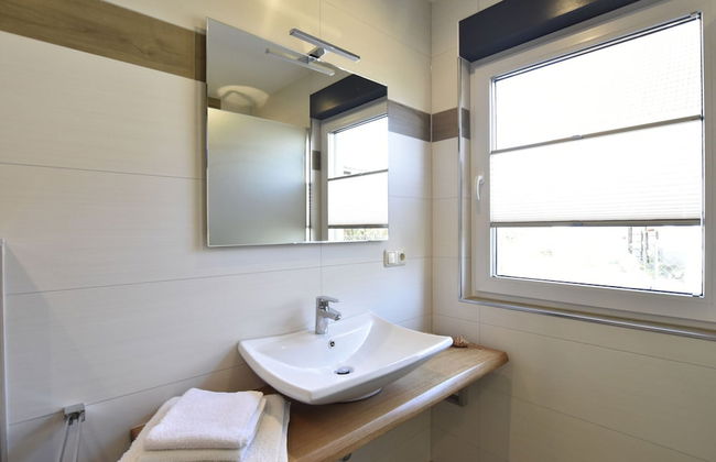 Cozy Apartment in Barnekow With Private Terrace - Photo 38