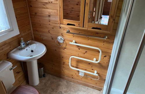 Wye View Lodge, Hay View Lodges - Foto 13