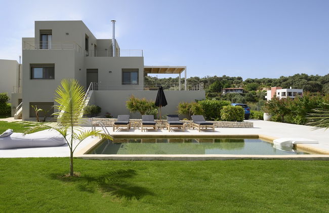 Villa Elia - Foto 31