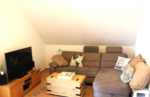 Ferienwohnung Landgang 25494 - Foto 8