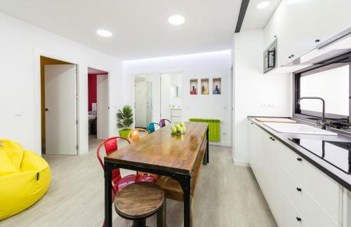 Ever House - ALCALA BRISA Gran TERRAZA ROOFTOP - Photo 13