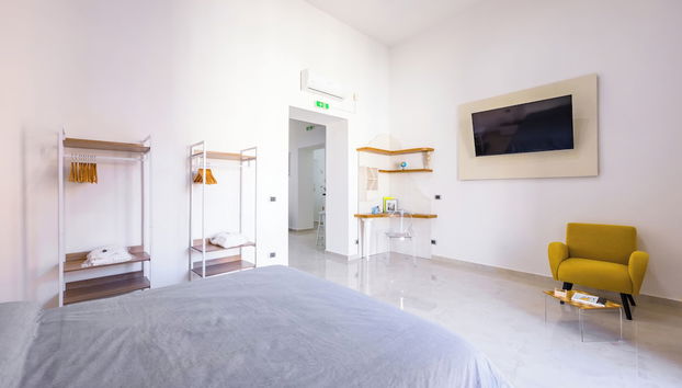 Rimmèl Apartment - Foto 5, Habitación