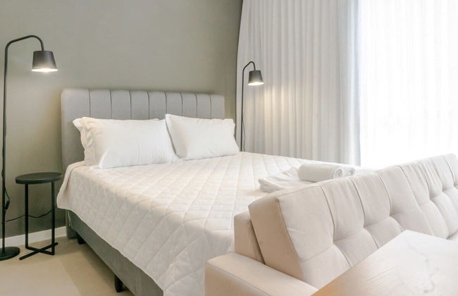 ZEE Studios by Viva - Studios a 200m da beira-mar norte - Photo 58