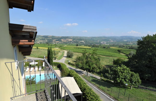 La Corte Bricca (Trilo B) - Foto 17