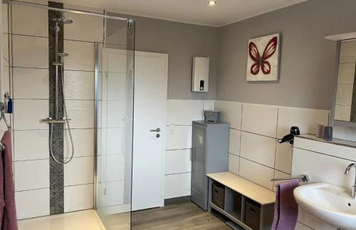 Ferienwohnung Sauerlandherz - Foto 9