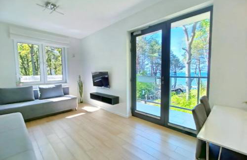 SEA & YOU Apartament z widokiem na morze - Dwie Sosny - Foto 2