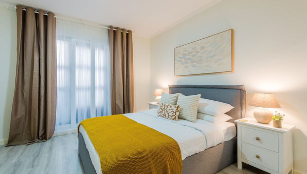 Bela Vista A - Foto 2, Habitación