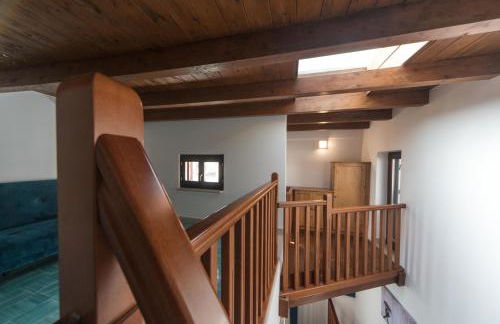 Sui tetti di Trani Harbour suite - Foto 24