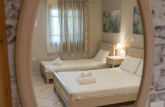 Aloni Studios & Apartments - Foto 63