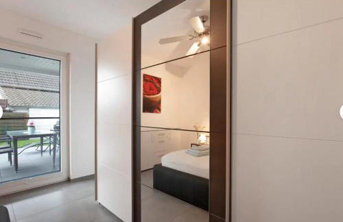 großzügige Unterkunft mit Terrasse - Foto 30