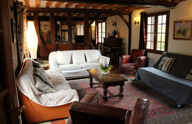 La Cour Saint Richer - Foto 48