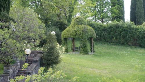 Al Mulino - immerso nel Golf Resort - Foto 5, Garden view