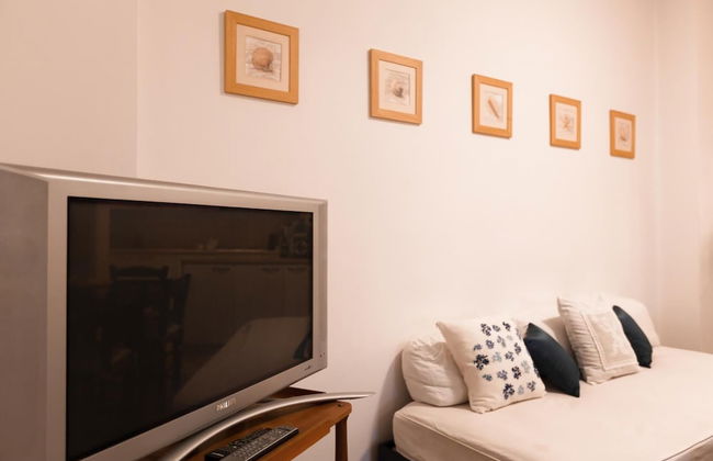 Thanos Luxury Apartment in Spetses - Foto 14