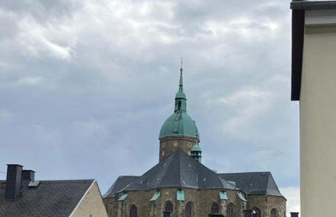 "Heiterer Blick" - Foto 48