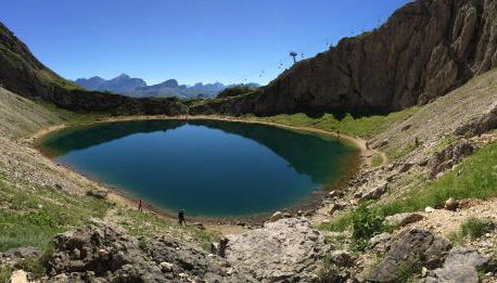 Residence Ciasa Dl Mone - Foto 2