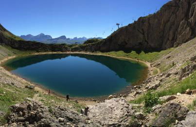 Residence Ciasa Dl Mone - Foto 2