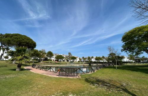 LA HACIENDA GOLF Apartamento Nuevo con WIFI y CALEFACCIÓN-SOLO FAMILIAS O PAREJA- NO GRUPOS- - Foto 46