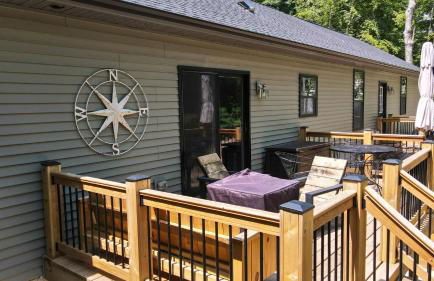 Lazy Bear Inn - Foto 43