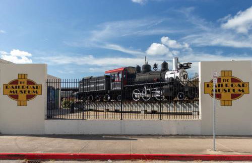 Seaview Island Getaway home - Foto 56