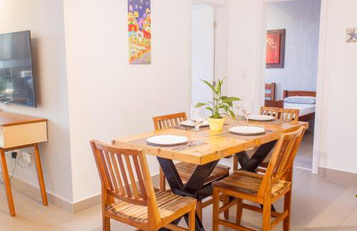 APARTAMENTO PRÓXIMO A PRAIA PISCINA E AREA GOURMET - Foto 46