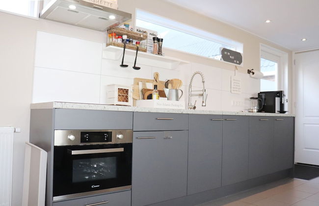 Cottage in Paesens Near Wadden Sea - Foto 6