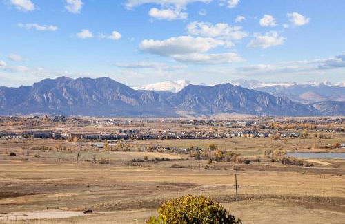 Mountain View Modern Oasis - Swim Spa -Steam -More - Foto 21